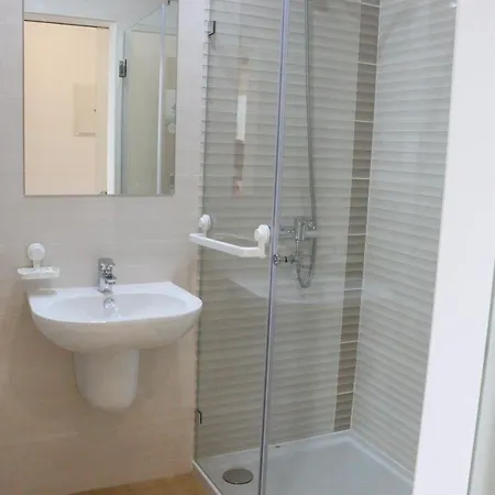 אכסניה Dart Boutique *