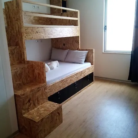 Hostel Dart Boutique Portimão