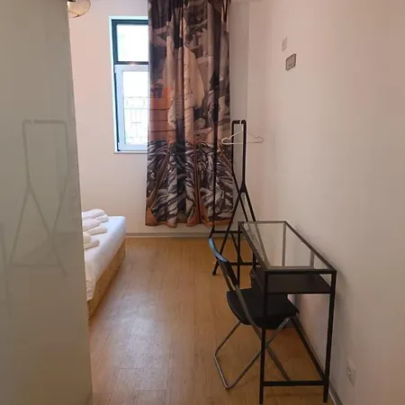 Dart Boutique Hostel