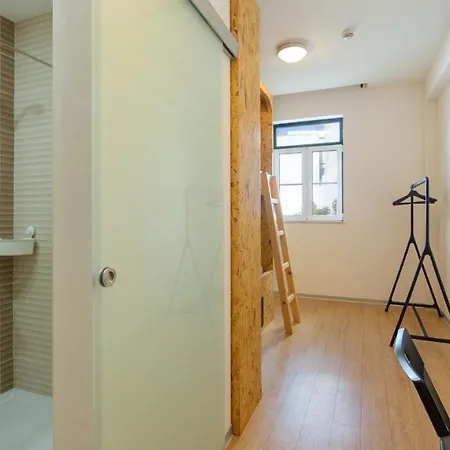 Hostel Dart Boutique *