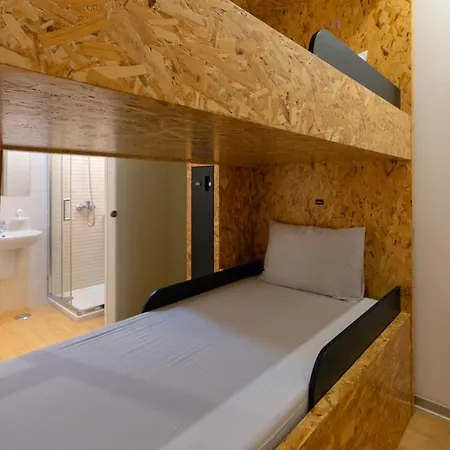 Dart Boutique Hostel Portimão