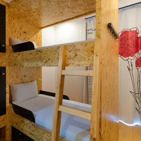 Hostel Dart Boutique