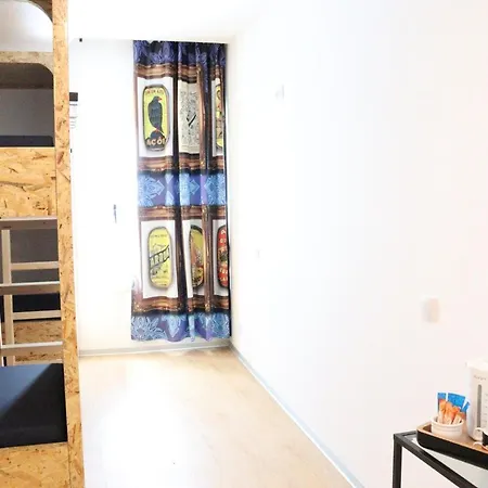 Hostel Dart Boutique