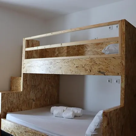 Dart Boutique Hostel