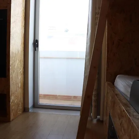 Dart Boutique Hostel *