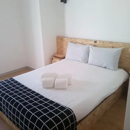 Dart Boutique Hostel Portimão