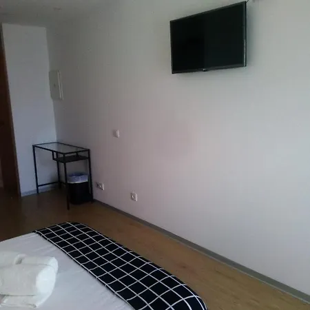 Hostel Dart Boutique Portimão