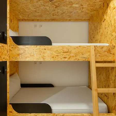 Dart Boutique Albergue *