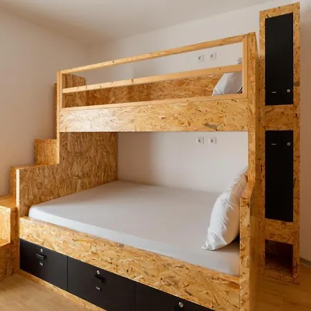 Albergue Dart Boutique