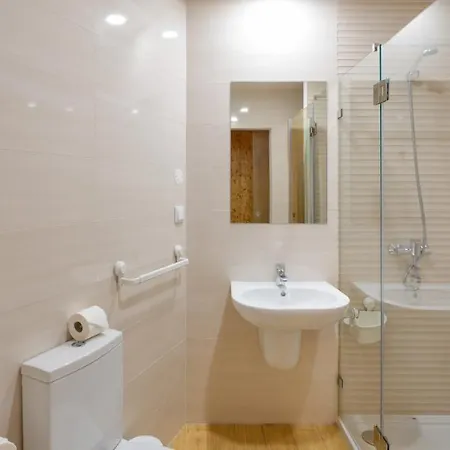 Dart Boutique Albergue *