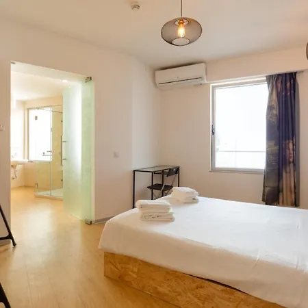 Dart Boutique Hostel