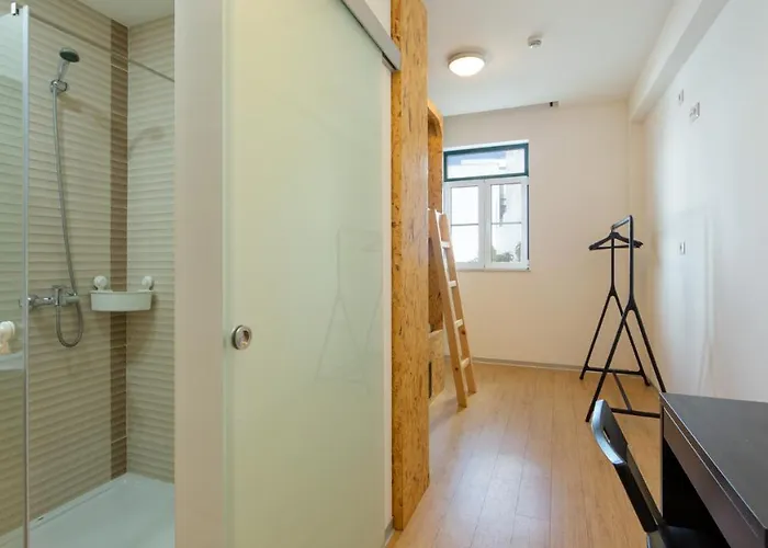 Auberge de jeunesse Dart Boutique *