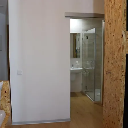 Hostel Dart Boutique Portimão